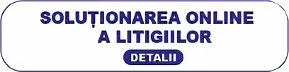 Soluționarea online a litigiilor